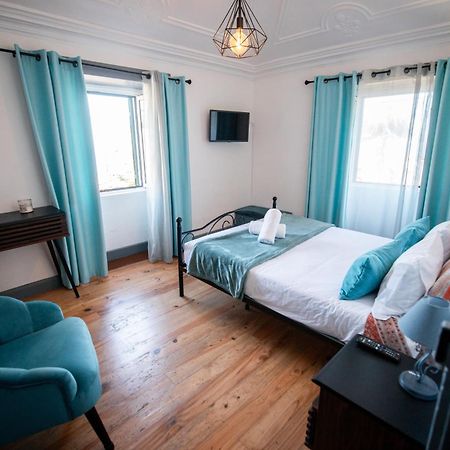 Casa Das Vistas Porto Moniz Ngoại thất bức ảnh