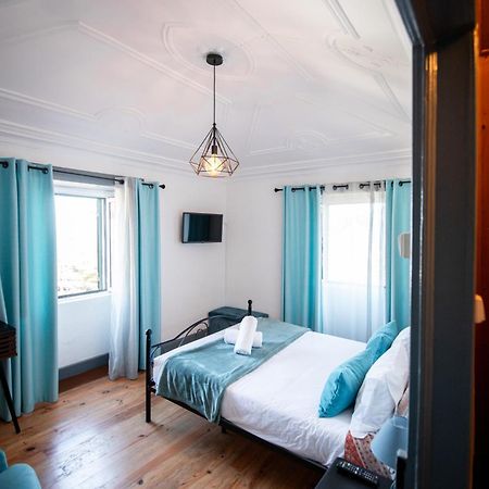 Casa Das Vistas Porto Moniz Ngoại thất bức ảnh