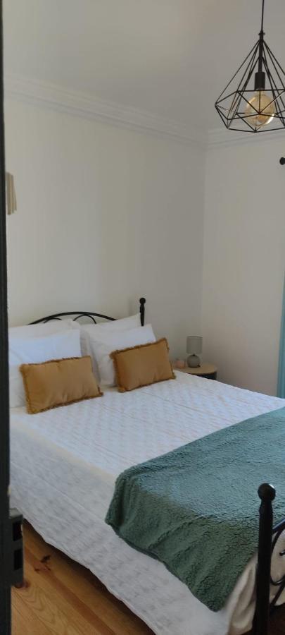 Casa Das Vistas Porto Moniz Ngoại thất bức ảnh