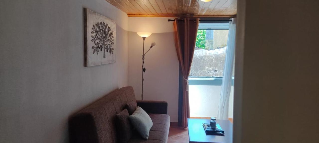 Casa Das Vistas Porto Moniz Ngoại thất bức ảnh
