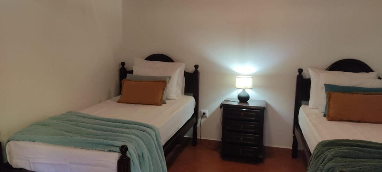 Casa Das Vistas Porto Moniz Ngoại thất bức ảnh