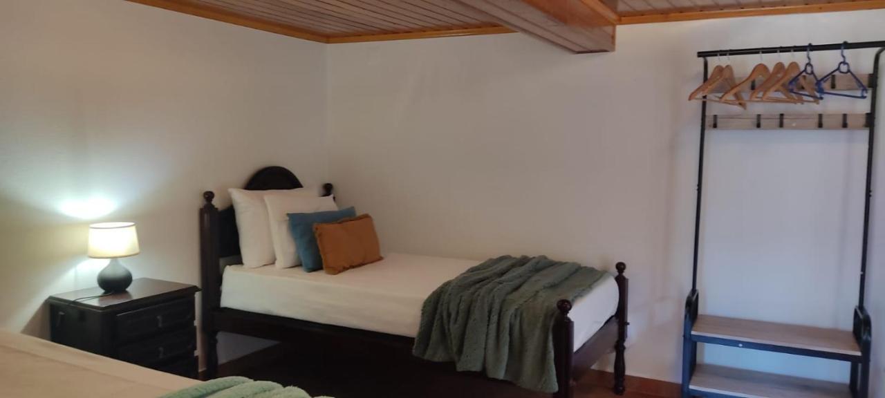 Casa Das Vistas Porto Moniz Ngoại thất bức ảnh