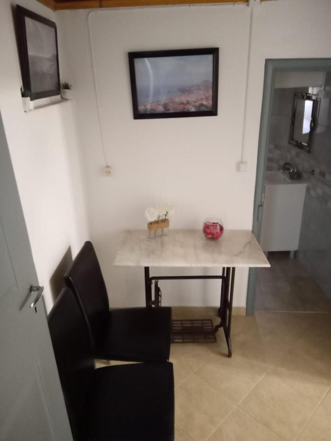 Casa Das Vistas Porto Moniz Ngoại thất bức ảnh