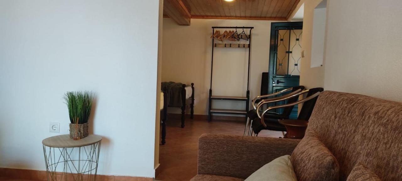 Casa Das Vistas Porto Moniz Ngoại thất bức ảnh