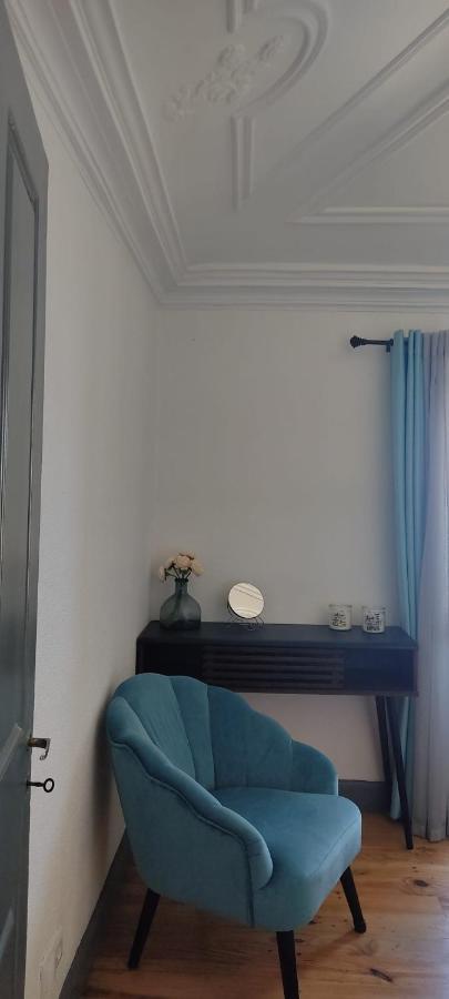 Casa Das Vistas Porto Moniz Ngoại thất bức ảnh
