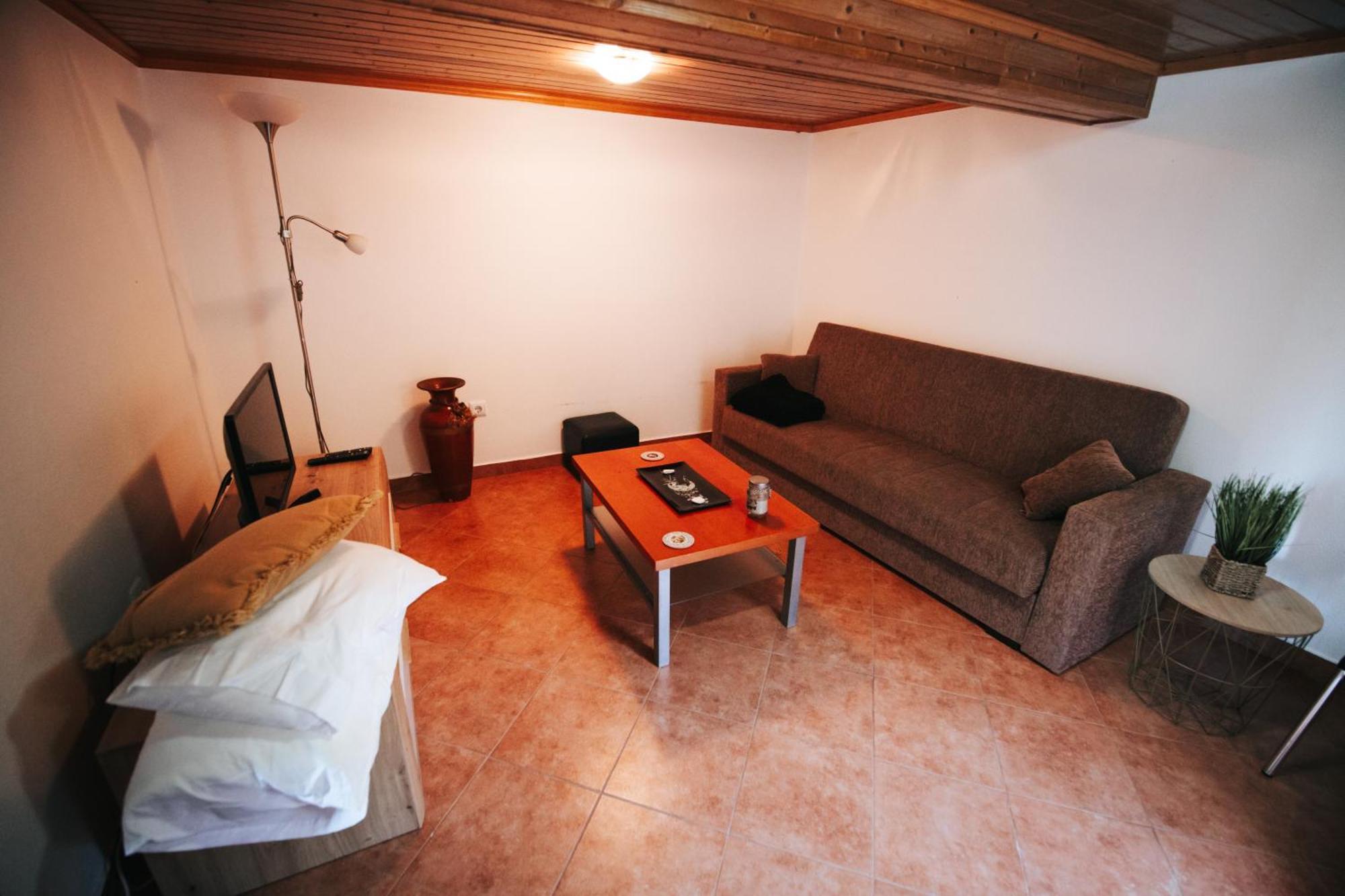 Casa Das Vistas Porto Moniz Ngoại thất bức ảnh