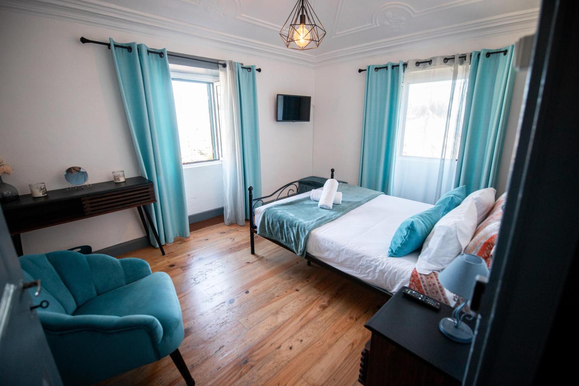 Casa Das Vistas Porto Moniz Ngoại thất bức ảnh