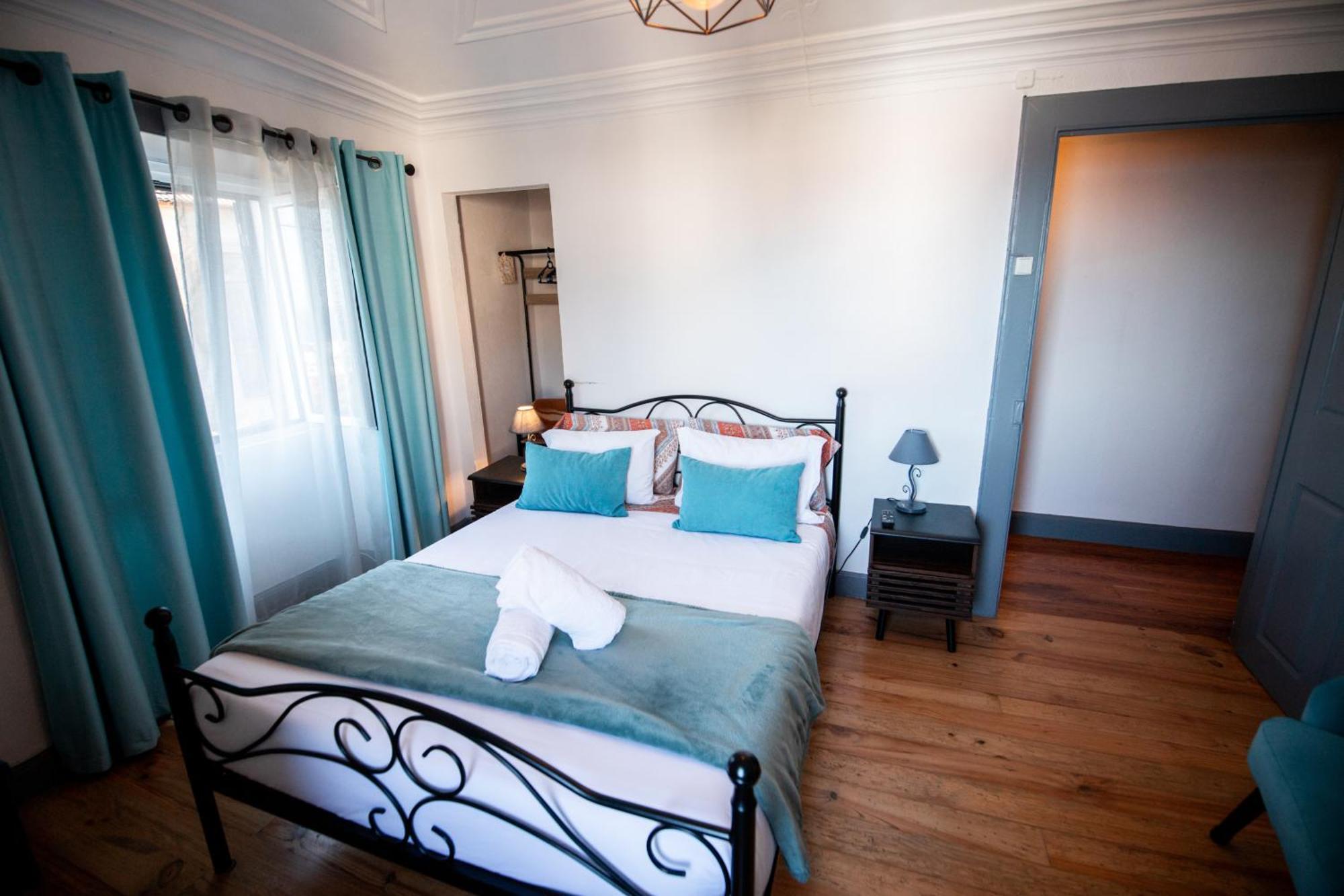 Casa Das Vistas Porto Moniz Ngoại thất bức ảnh