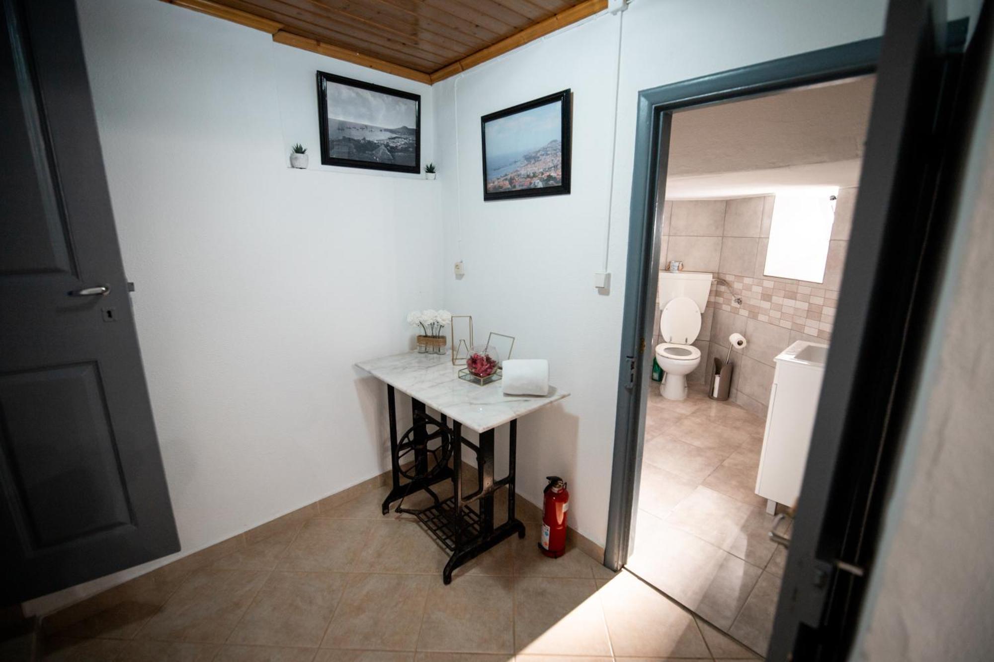 Casa Das Vistas Porto Moniz Ngoại thất bức ảnh