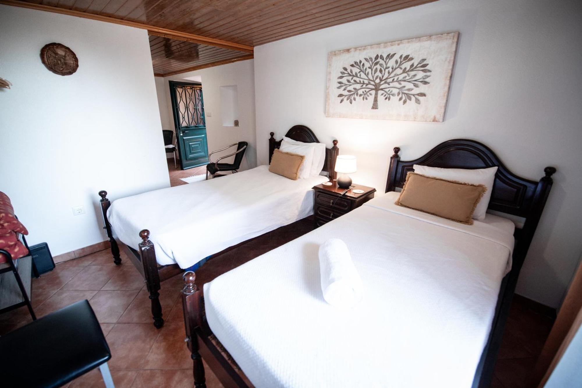 Casa Das Vistas Porto Moniz Ngoại thất bức ảnh
