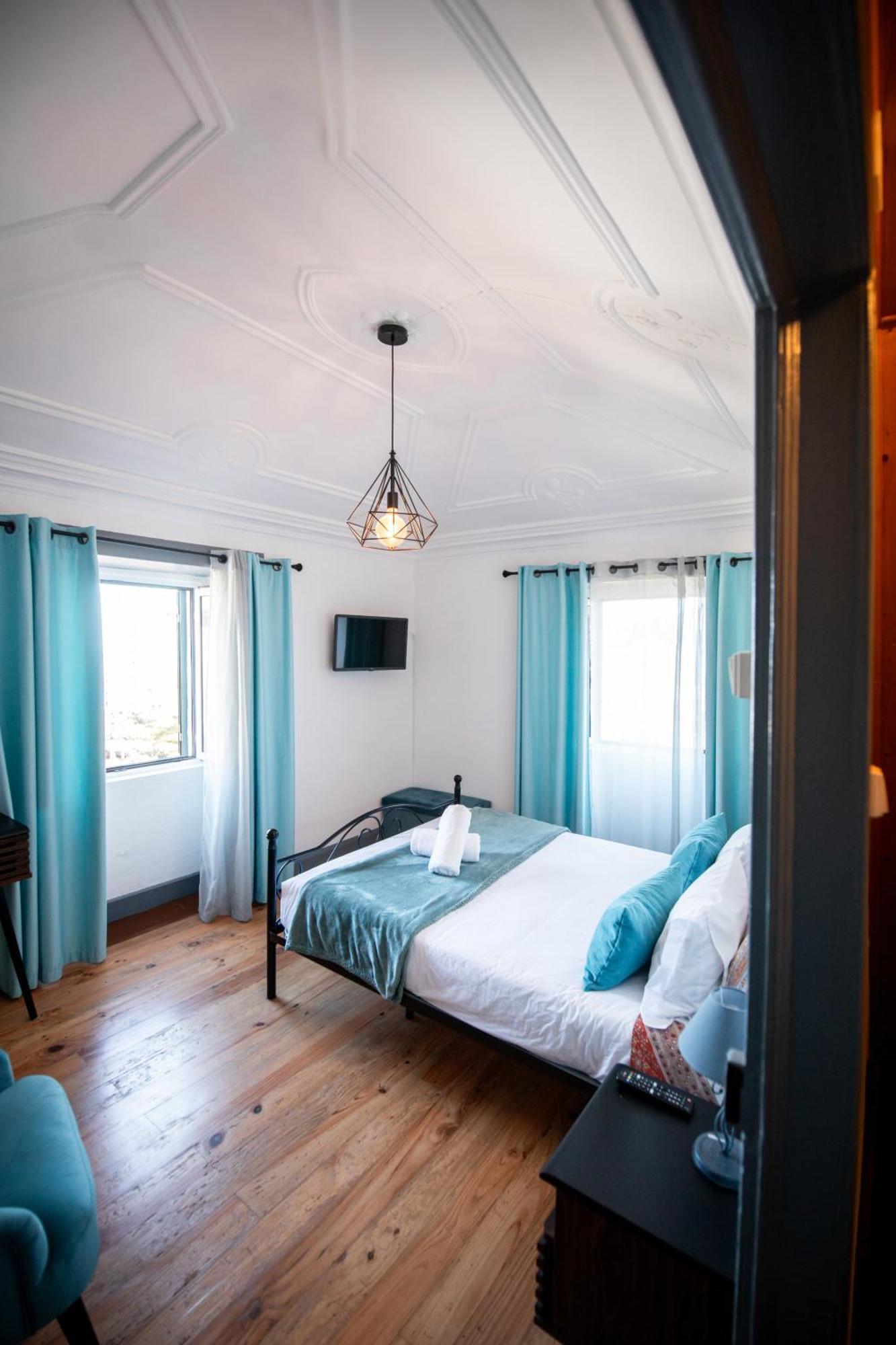 Casa Das Vistas Porto Moniz Ngoại thất bức ảnh