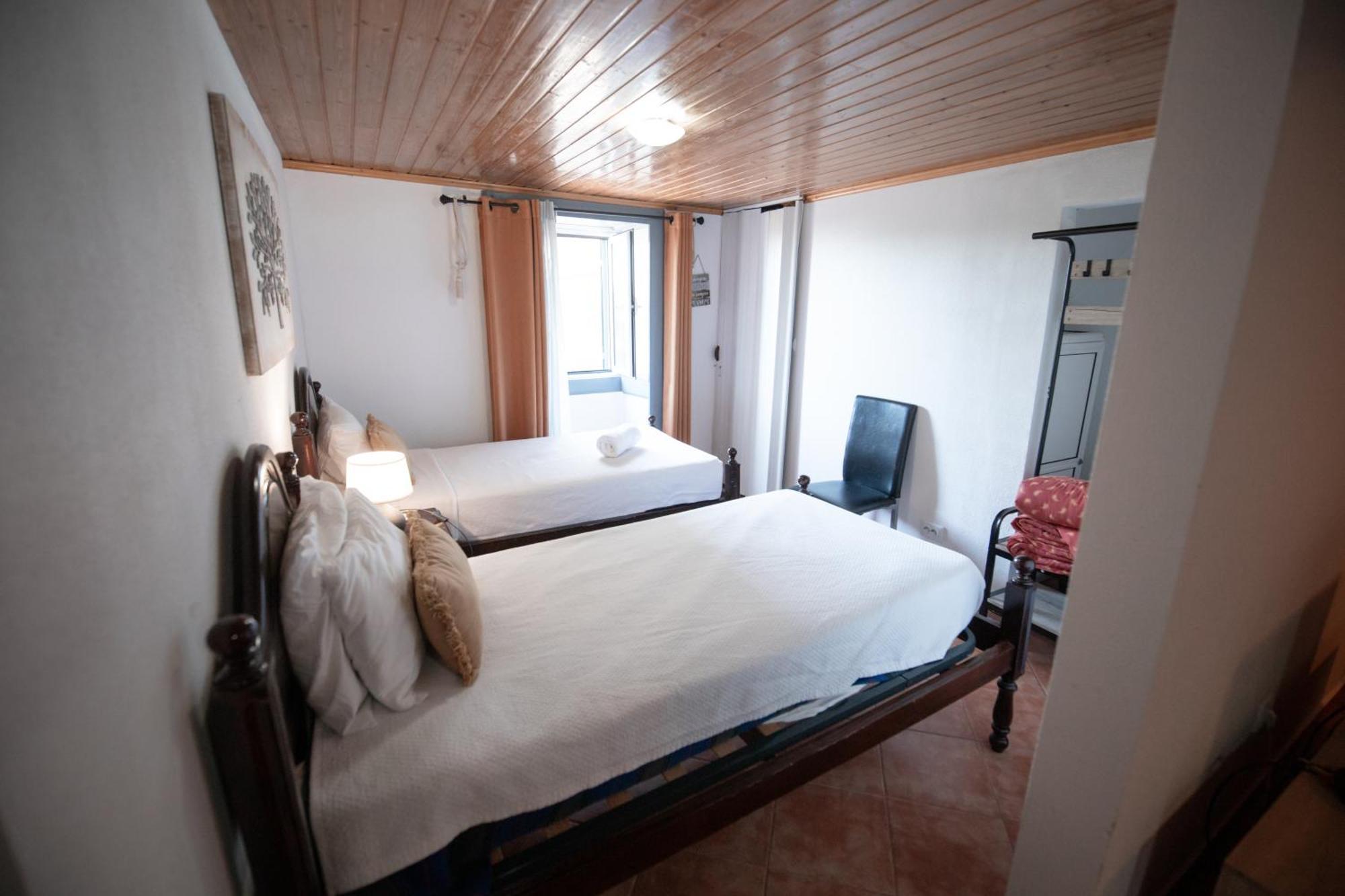 Casa Das Vistas Porto Moniz Ngoại thất bức ảnh
