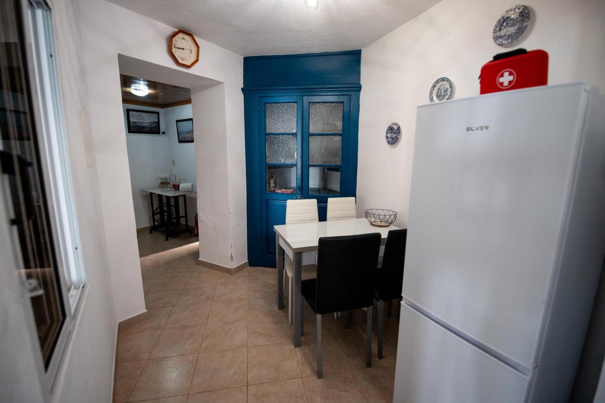 Casa Das Vistas Porto Moniz Ngoại thất bức ảnh