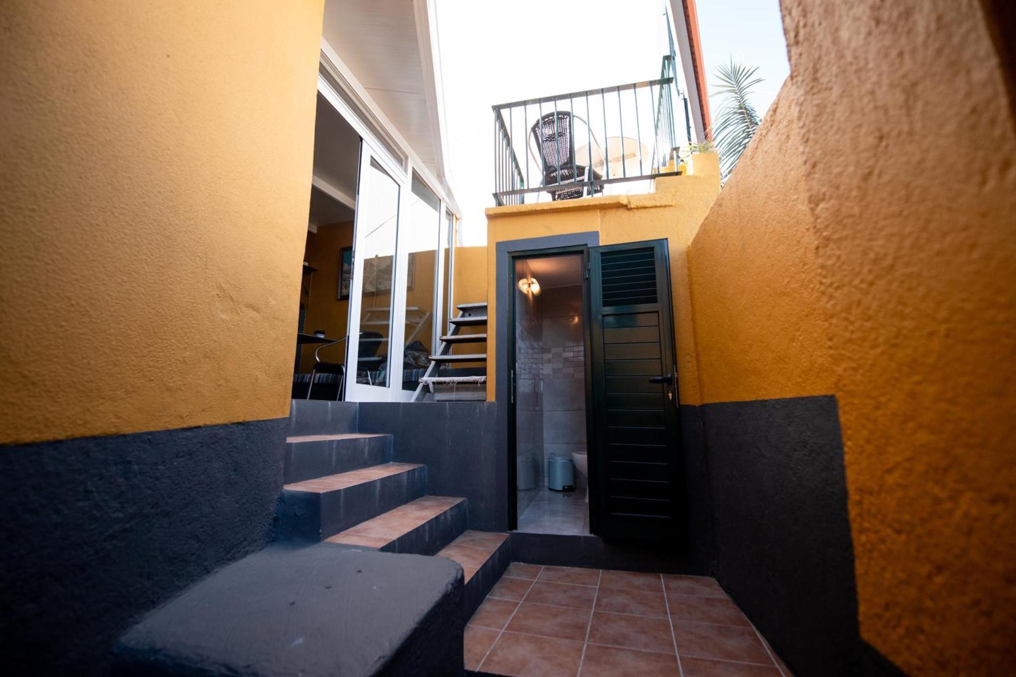 Casa Das Vistas Porto Moniz Ngoại thất bức ảnh