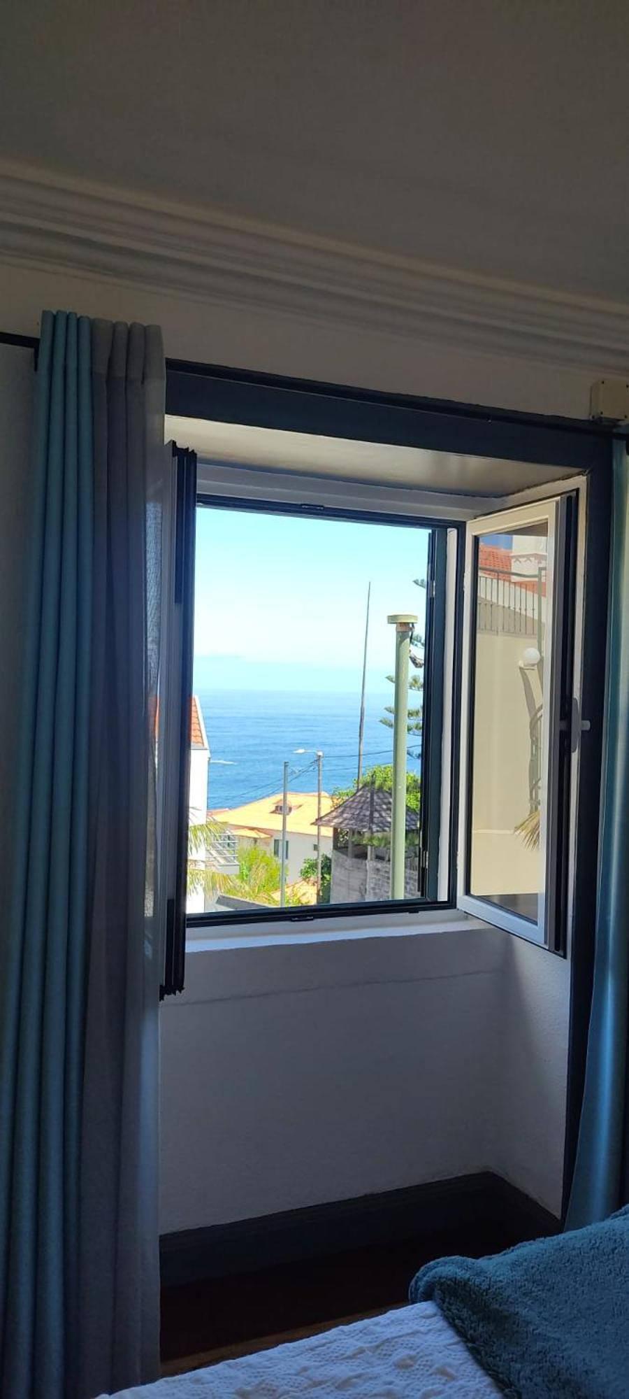 Casa Das Vistas Porto Moniz Ngoại thất bức ảnh